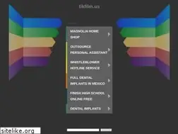 Sites similar to tikfilm.us