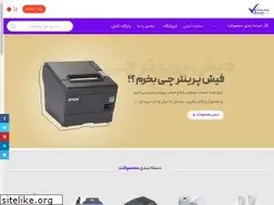 Sites similar to tikhesab.com