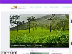 Sites similar to tikholidays.com