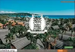 Sites similar to tiki-hutte.com