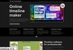Sites similar to tiki-toki.com
