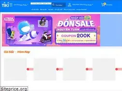 Sites similar to tiki.cloud