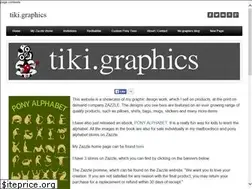 Sites similar to tiki.graphics