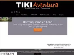 Sites similar to tikiaventura.com