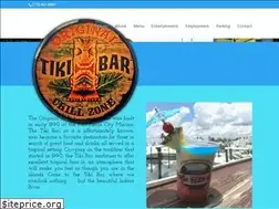 Sites similar to tikibarandrestaurant.com