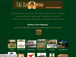 Sites similar to tikibarcentral.com