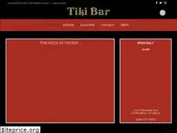 Sites similar to tikibaroc.com