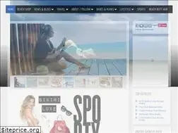 Sites similar to tikibeachshop.com