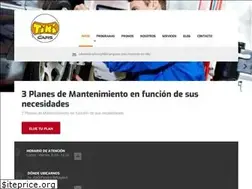 Sites similar to tikicarsperu.com
