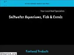 Sites similar to tikicorals.com