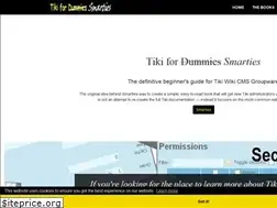 Sites similar to tikiforsmarties.com