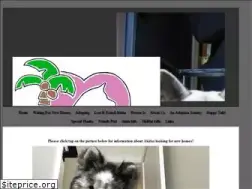 Sites similar to tikihutakitarescue.com