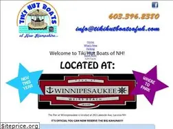 Sites similar to tikihutboatsofnh.com
