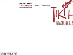 Sites similar to tikihuthhi.com