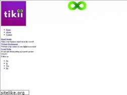 Sites similar to tikii.in