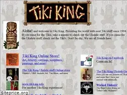 Sites similar to tikiking.com