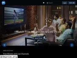 Sites similar to tikilive.com