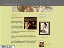 Sites similar to tikilounge.blogspot.com