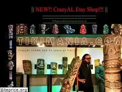 Sites similar to tikimania.com