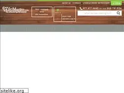Sites similar to tikimaster.com