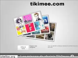 Sites similar to tikimee.com
