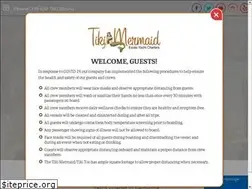 Sites similar to tikimermaid.com