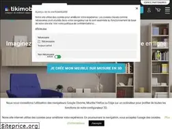 Sites similar to tikimob.fr