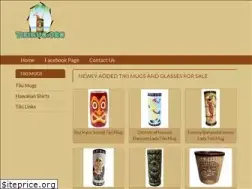 Sites similar to tikimug.org