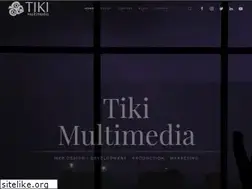 Sites similar to tikimultimedia.com