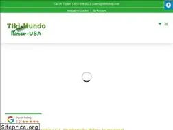 Sites similar to tikimundo.com