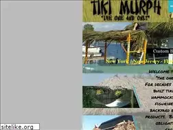 Sites similar to tikimurph.com