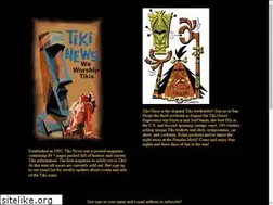 Sites similar to tikinews.com