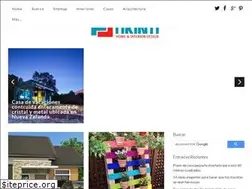 Sites similar to tikinti.org