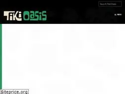 Sites similar to tikioasis.com