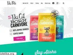 Sites similar to tikipets.com