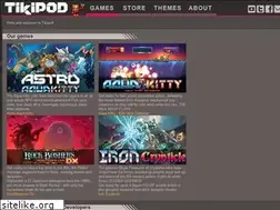 Sites similar to tikipod.com