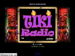 Sites similar to tikiradio.com