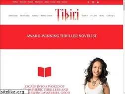 Sites similar to tikiriherath.com