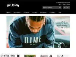 Sites similar to tikiroomskateboards.com