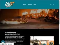 Sites similar to tikisamspizza.com