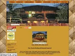 Sites similar to tikishackimporter.com