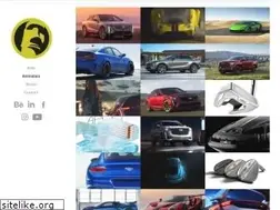 Sites similar to tikistudios.com