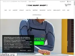 Sites similar to tikisurfshop.com