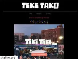 Sites similar to tikitako.net