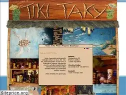 Sites similar to tikitaky.cz