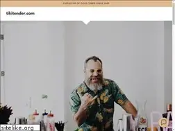 Sites similar to tikitender.com