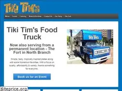 Sites similar to tikitimsmn.com