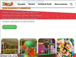 Sites similar to tikito.ca
