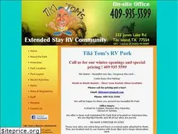 Sites similar to tikitomsrv.com