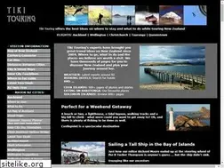 Sites similar to tikitouring.com